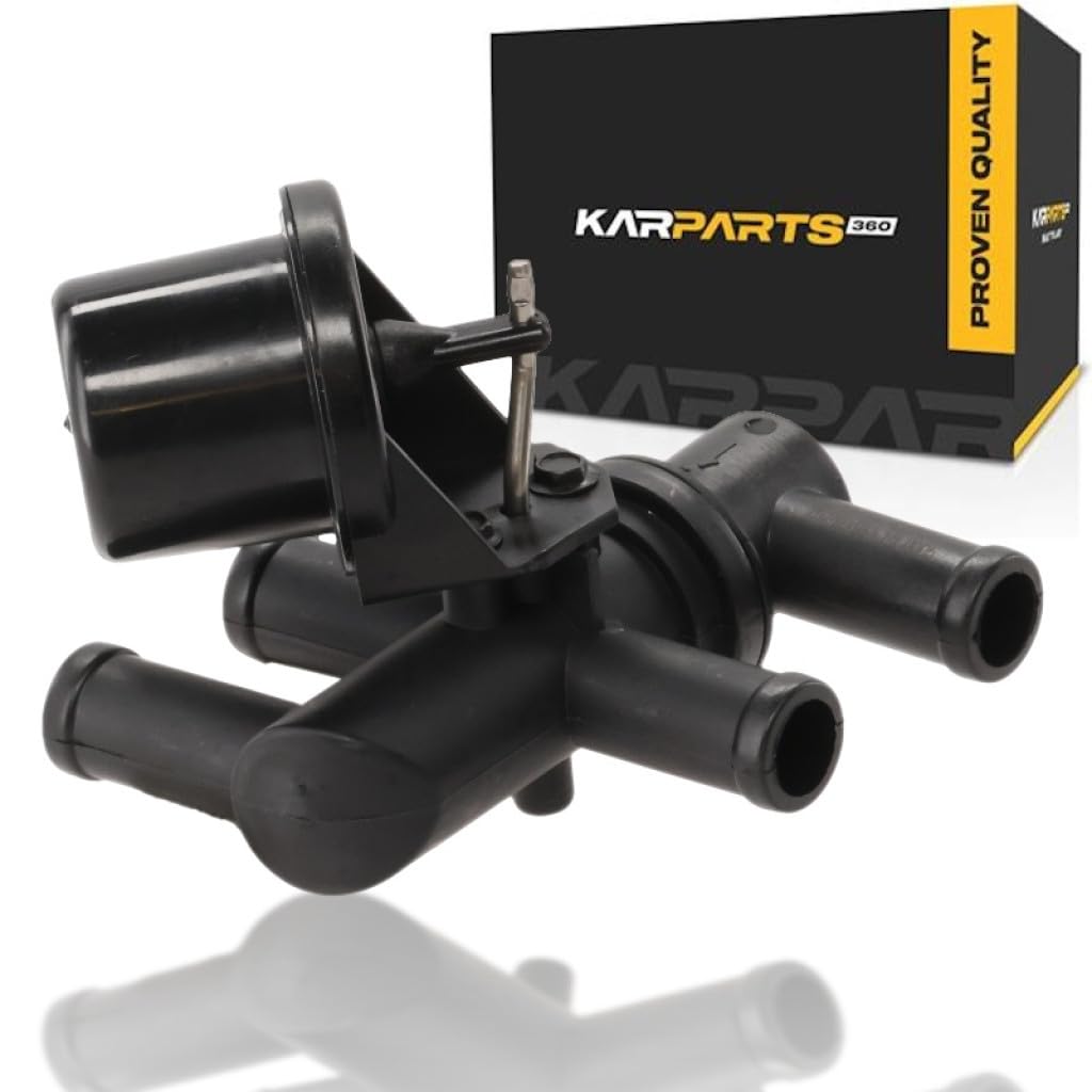 Amazon.com: Heater Control Valve For Ford Ranger 1995-2011